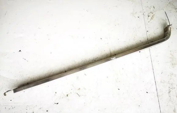 Volkswagen Transporter - Caravelle T4 Sliding door trim 