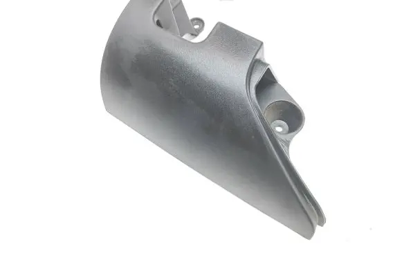 Rear/tail light trim molding