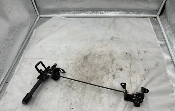 Subaru Forester SH Seat adjustment assembly 