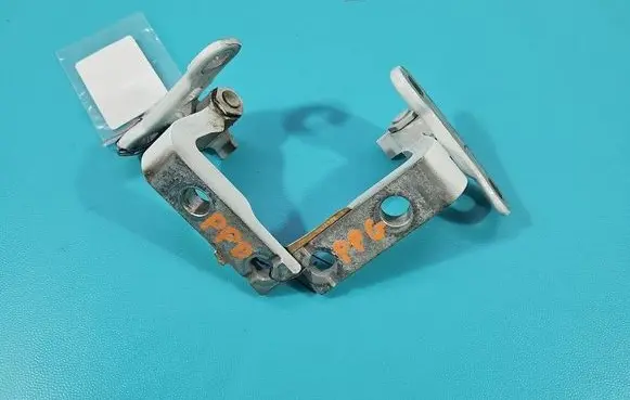 Volvo S90, V90 Front door hinge set 31371553 IMPRK1556389