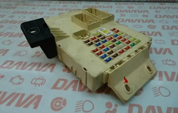 Hyundai i40 Fuse module 91950-3Z121 919503Z121