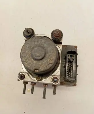 Mitsubishi Endeavor ABS Pump 0406231G F00058735 124444294401B