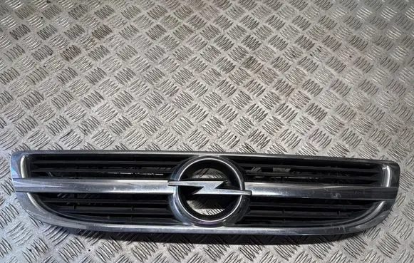 Opel Zafira A Front grill 24453538