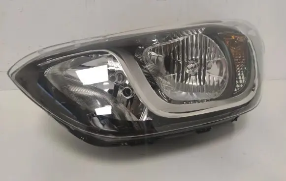 Hyundai i20 (PB PBT) Headlight/headlamp 921014P500 01042099900010 04029990001003