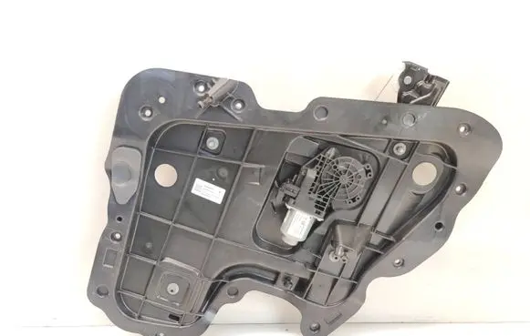 Tesla Model 3 Rear door window regulator with motor 161644599A 1A002247A