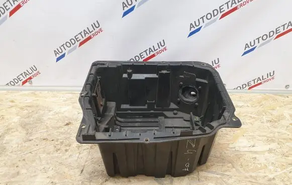 BMW Z4 E85 E86 Battery box tray 7016956 51717016956