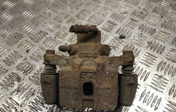 Subaru Outback Rear brake caliper