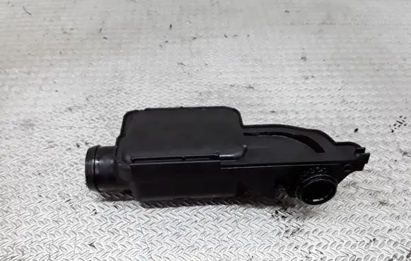 Peugeot 206 Turbo air intake inlet pipe/hose 9642860380