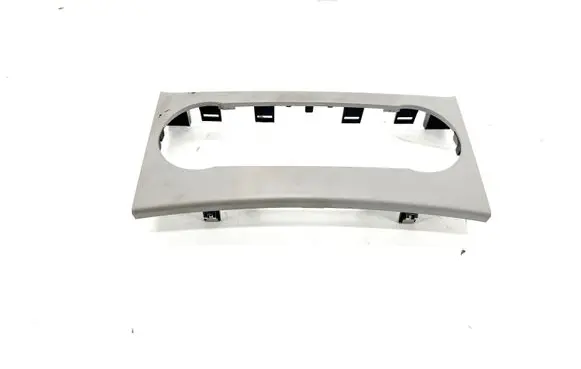 Mercedes-Benz C W204 Climate control/heater control trim A2046803508