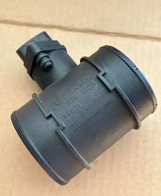 KIA Sportage Mass air flow meter 2816427900 0281002600