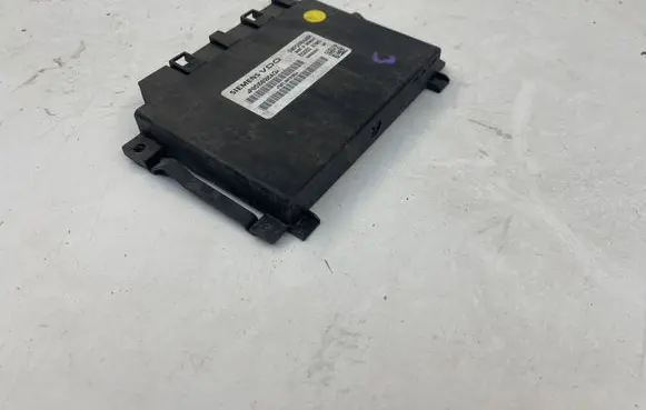 Chrysler 300 - 300C Gearbox control unit/module P05150186AG 5WP20104ABK 000393047