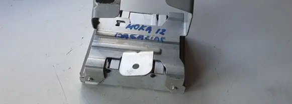 Opel Mokka Voltage converter inverter 
