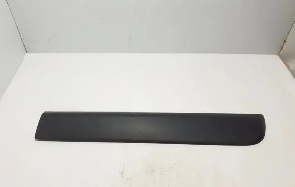 Dacia Dokker Sliding door trim (molding) 828777518R