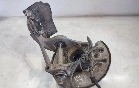 Audi Q5 SQ5 Rear wheel hub