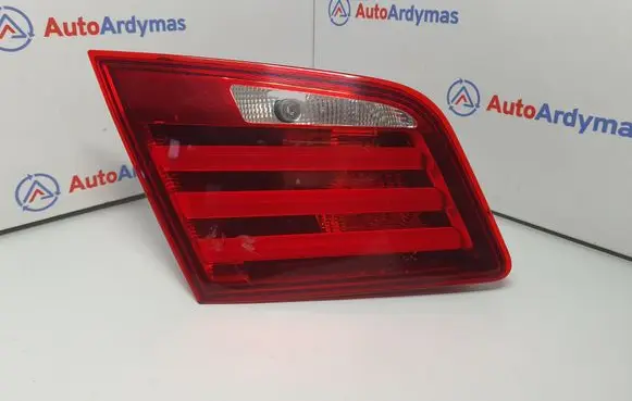 BMW 5 F10 F11 Tailgate rear/tail lights 7203225 63217203225