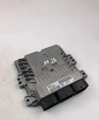 Citroen DS4 Engine control unit/module ECU