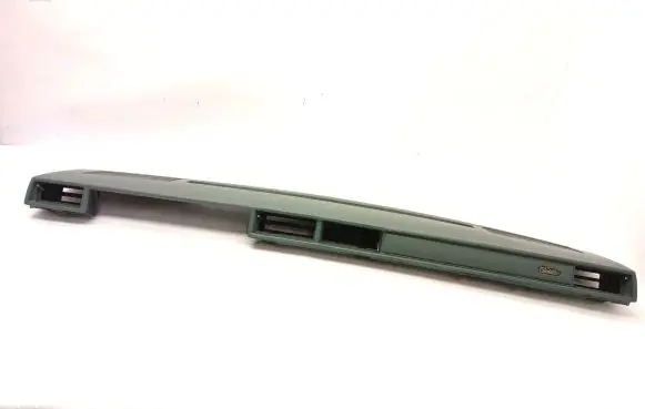 Cadillac DeVille Dashboard 1634275