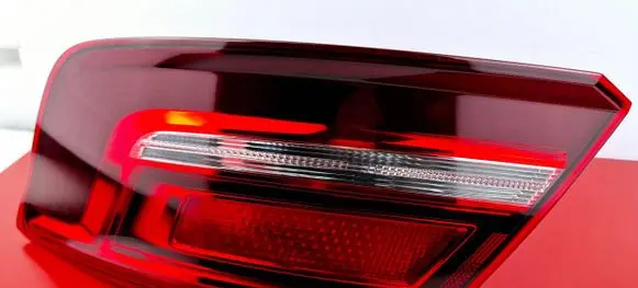 Audi A3 S3 8V Rear/tail lights 8V4945070