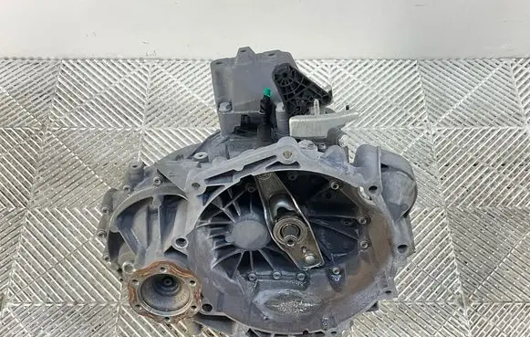 Skoda Kamiq Manual 6 speed gearbox TUN