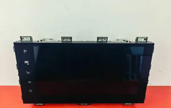 Seat Ateca Screen/display/small screen 5FJ919606