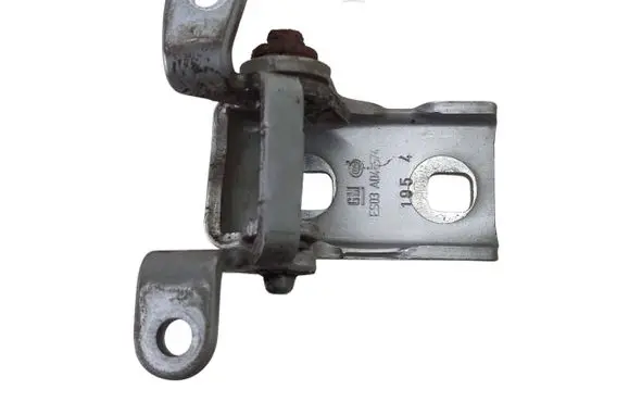Opel Insignia A Front door upper hinge A046574 ES03