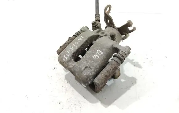 Opel Insignia A Rear brake caliper