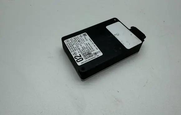 Mercedes-Benz GLC X253 C253 Blind spot module A0009058104 A0009028824 A0009056700