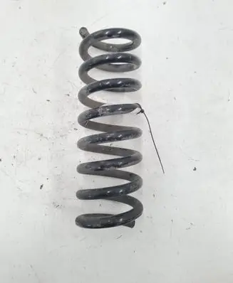 Mercedes-Benz CLK AMG A209 C209 Rear coil spring