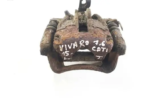 Opel Vivaro Rear brake caliper