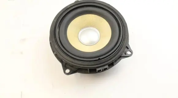 BMW 6 F12 F13 Front door high frequency speaker 922487102