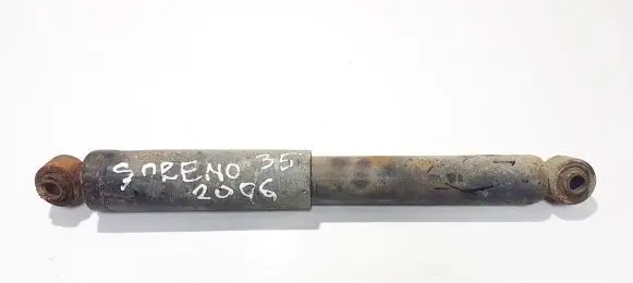 KIA Sorento Rear shock absorber/damper