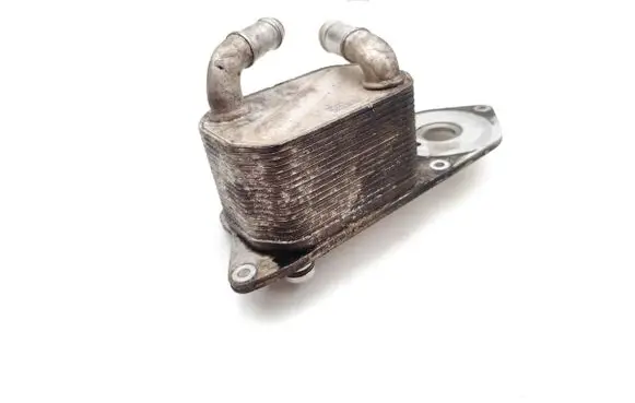 Ford Transit VII Engine oil radiator GK2Q6A642AD