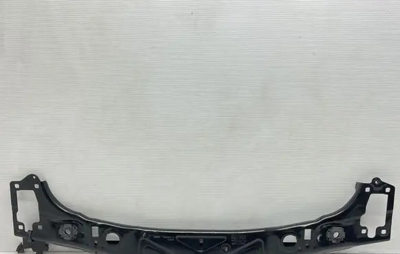 BMW X1 F48 F49 Top upper radiator support slam panel 51647434544 7434544