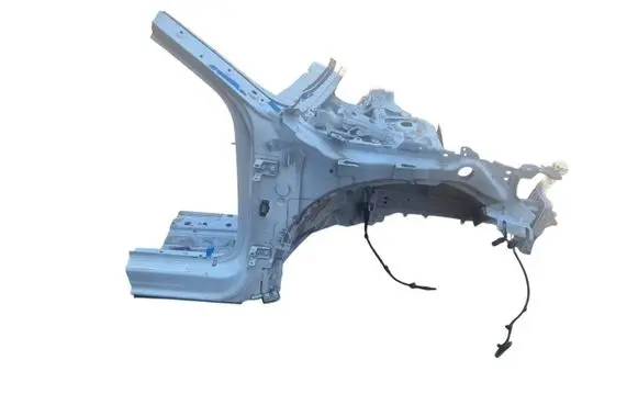 Citroen C5 X Front quarter panel