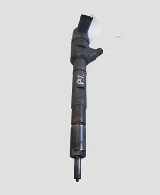 KIA Sorento Fuel injector 338004A500 0445110275