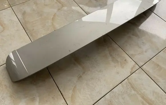 Audi Q5 SQ5 Tailgate/trunk spoiler 8R0827933C 8R0827933