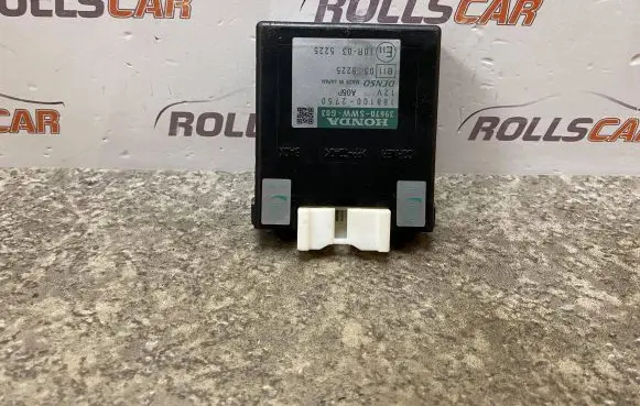 Honda CR-V Parking PDC control unit/module 39670SWWG03 1881002750