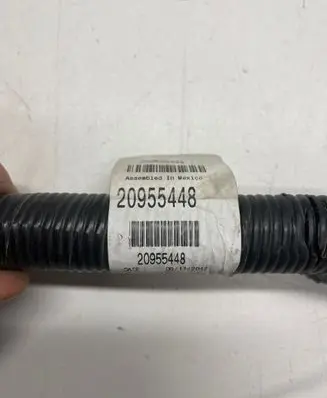 Chevrolet Camaro Other wiring loom 20955448
