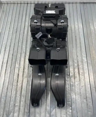BMW X5 F15 Interior heater climate box assembly 9266627 CD716004 11611611