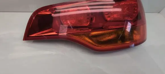 Audi Q7 4L Rear/tail lights 4L0945094