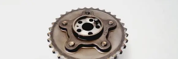 Bentley Flying Spur Camshaft pulley/ VANOS 07C109087R