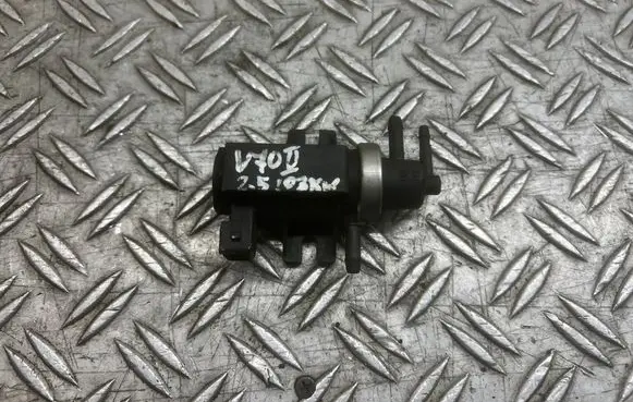Volvo V70 Turbo solenoid valve