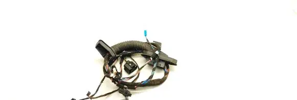 BMW 3 E90 E91 Front door wiring loom 6938213