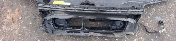 Volvo S80 Front bodywork piece 