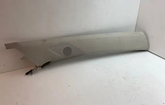 Volkswagen Jetta VI (A) pillar trim 5C6867233C