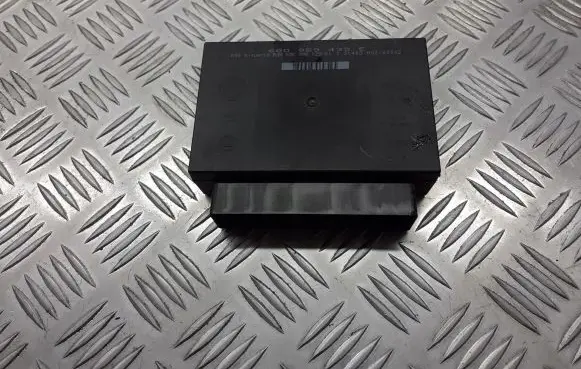 Seat Cordoba (6L) Voice control module 6Q0959433E