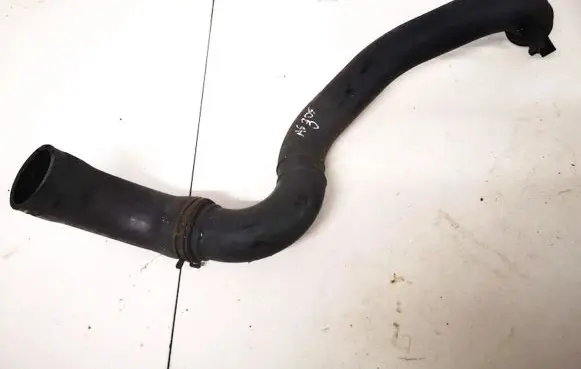 Seat Alhambra (Mk1) Intercooler hose/pipe 7m0145955s 97vw8f078ab
