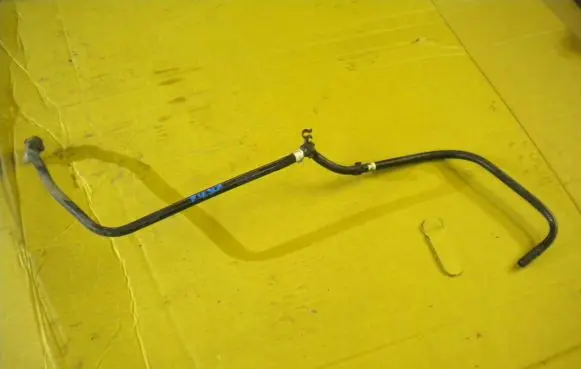Ford Fiesta Vacuum line/pipe/hose