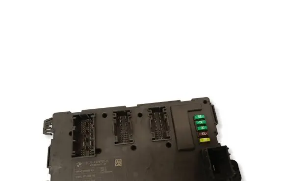 BMW 4 F36 Gran coupe Comfort/convenience module 9329701 00000F4A 003000002