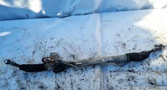Audi A6 S6 C5 4B Steering rack 7852501570